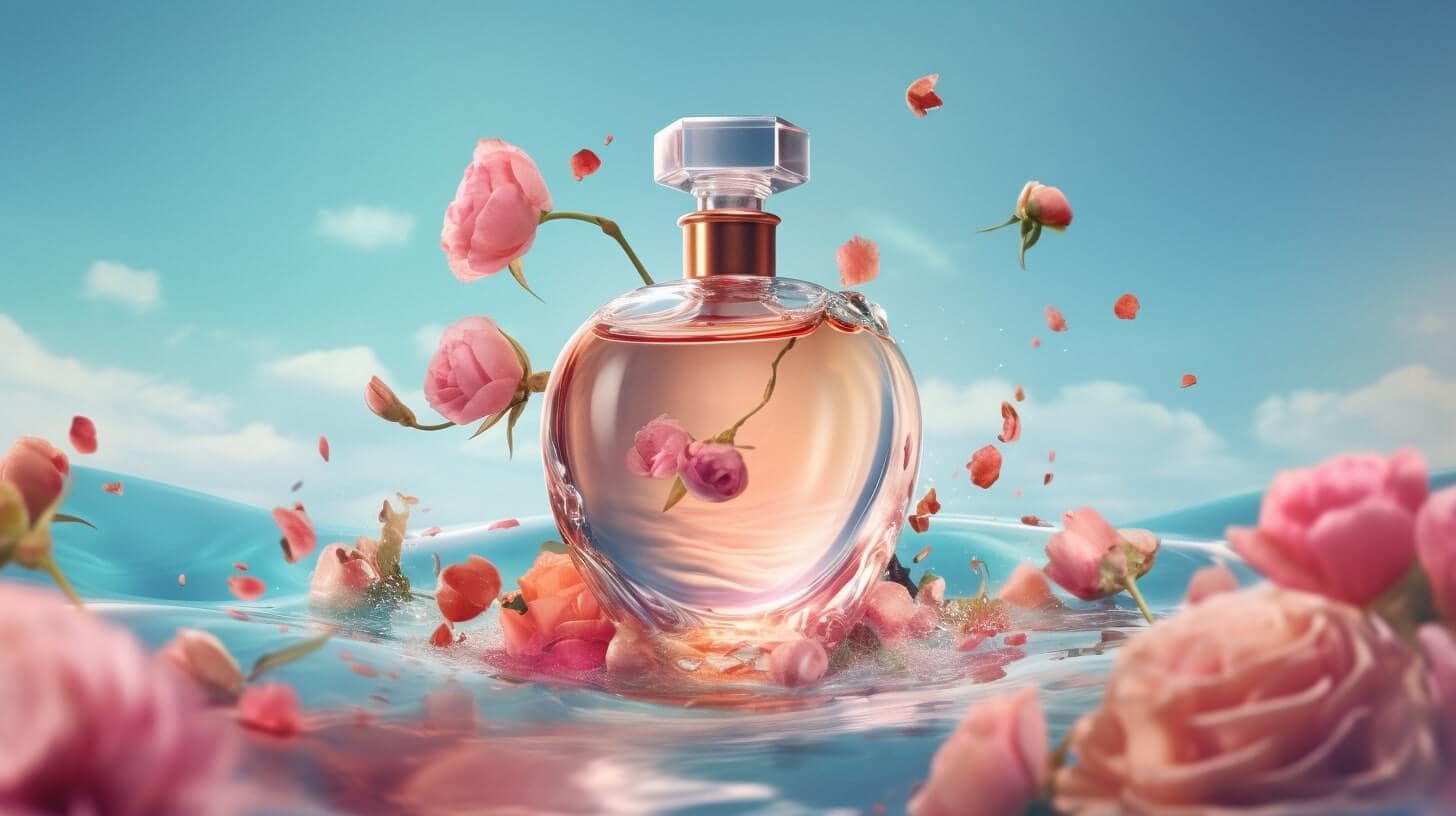 Top 9 Arome Proaspete: Parfumuri care Emană Curățenie