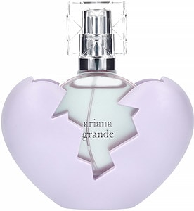 Tnak u Next 2 Ariana Grande. Thank You Next 2 Ariana Grande Parfum