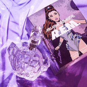 Ambalaj Cutie Parfum Ariana Grande REM