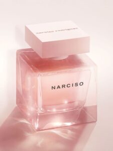 Narciso Rodriguez For Her: