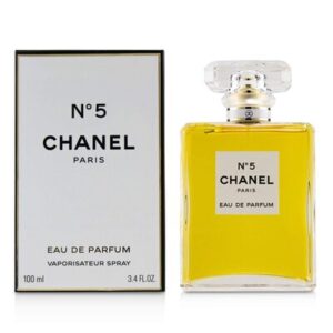Parfum Chanel No. 5