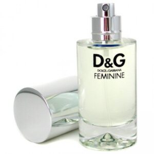 D&G Feminine de Dolce&Gabbana