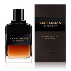 Gentleman Eau de Parfum Reserve Privée de Givenchy