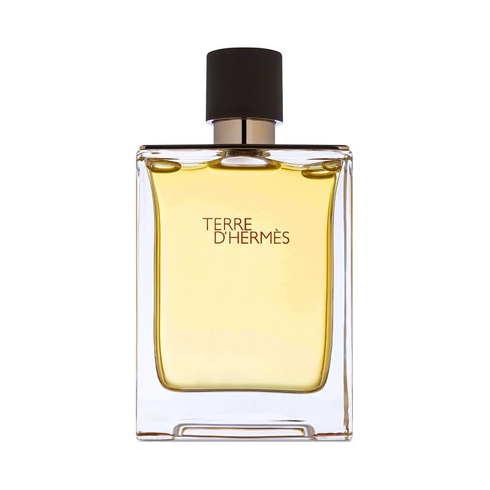 Parfum Hermes Terre D'Hermes