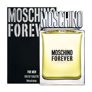 Moschino-Forever