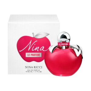 Nina Le Parfum de la Nina Ricci