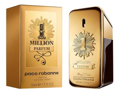 Paco Rabanne 1 Million Ambalaj