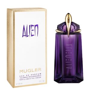 Alien Mugler Parfum
