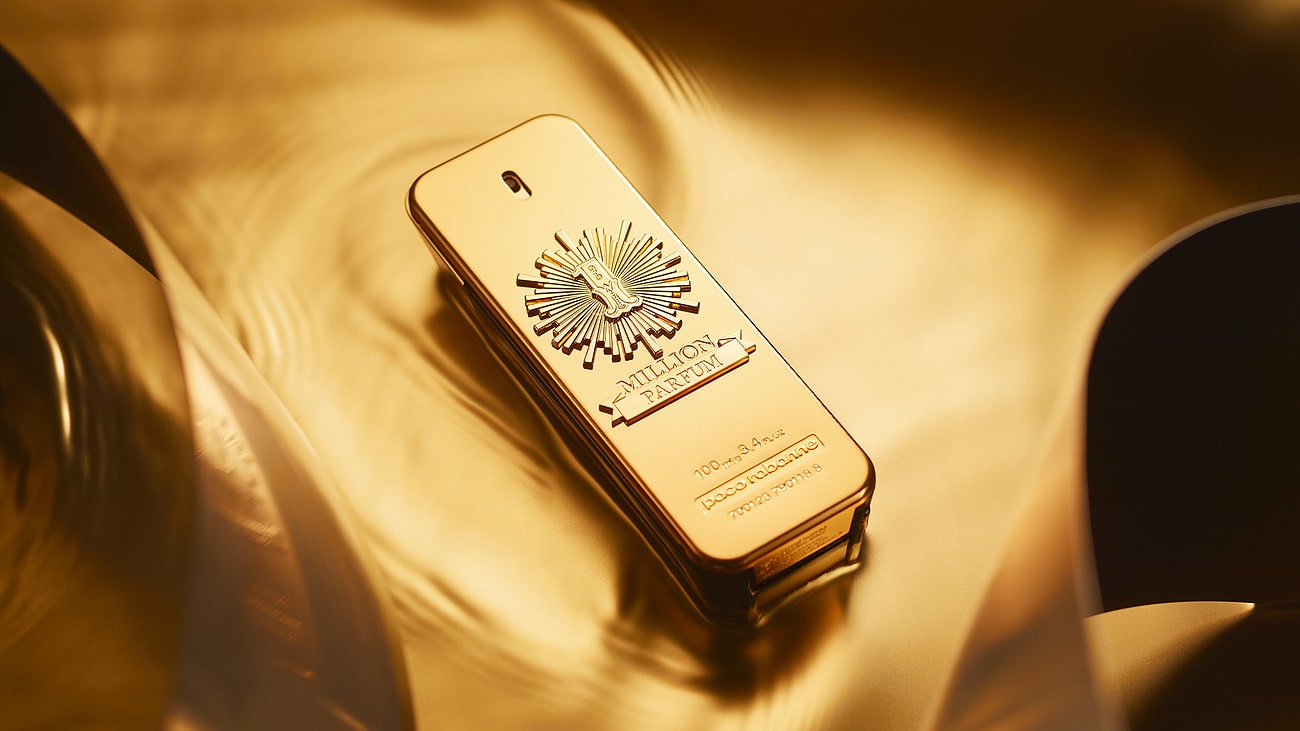 Totul despre Paco Rabanne 1 Million