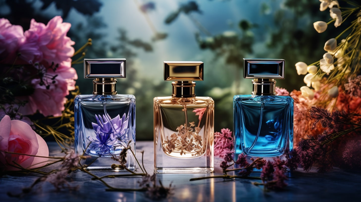 Top 10 Parfumuri pentru Dame în Luna August