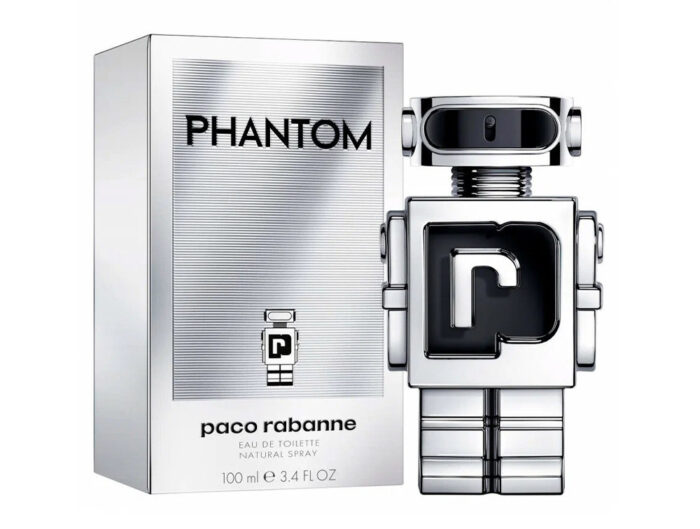 Parfum Paco-rabanne-phantom