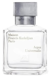 Parfum Maison Francis Kurkdjian Aqua Universalis
