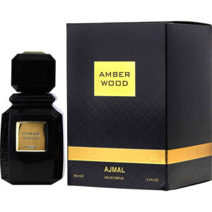 Parfum Ajmal Amber Wood