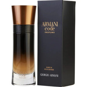 Parfum Armani Code Profumo