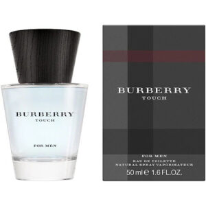 Parfum Burberry Touch
