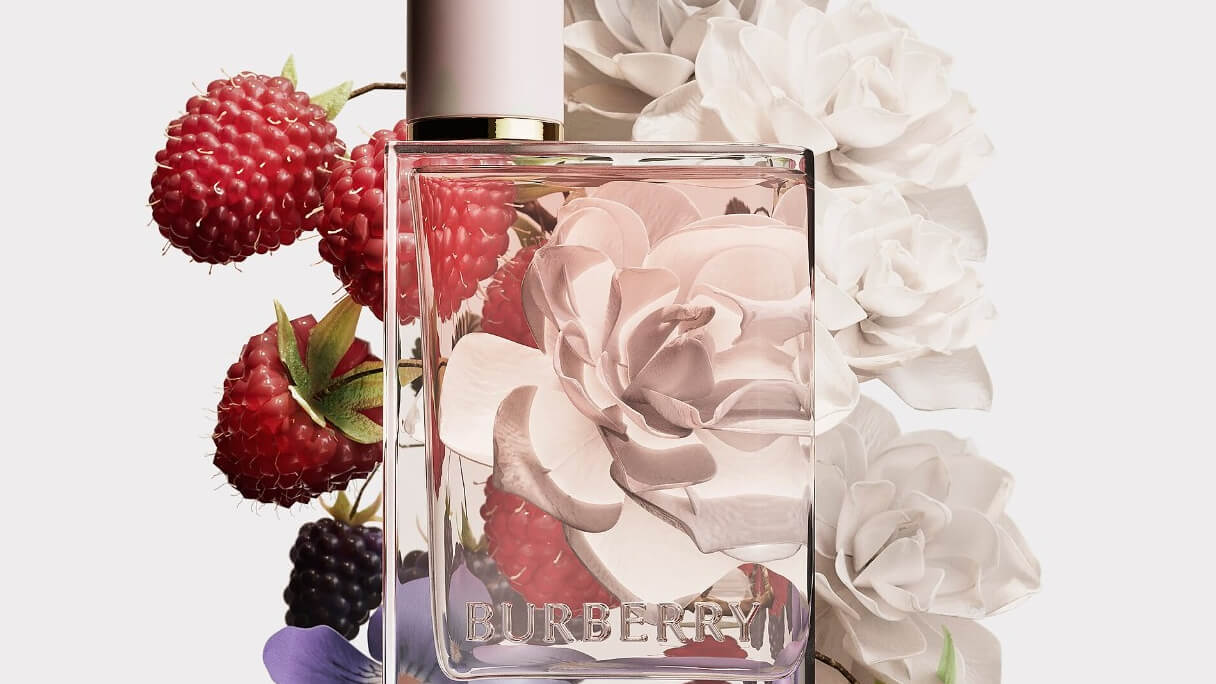 Parfum Burberry