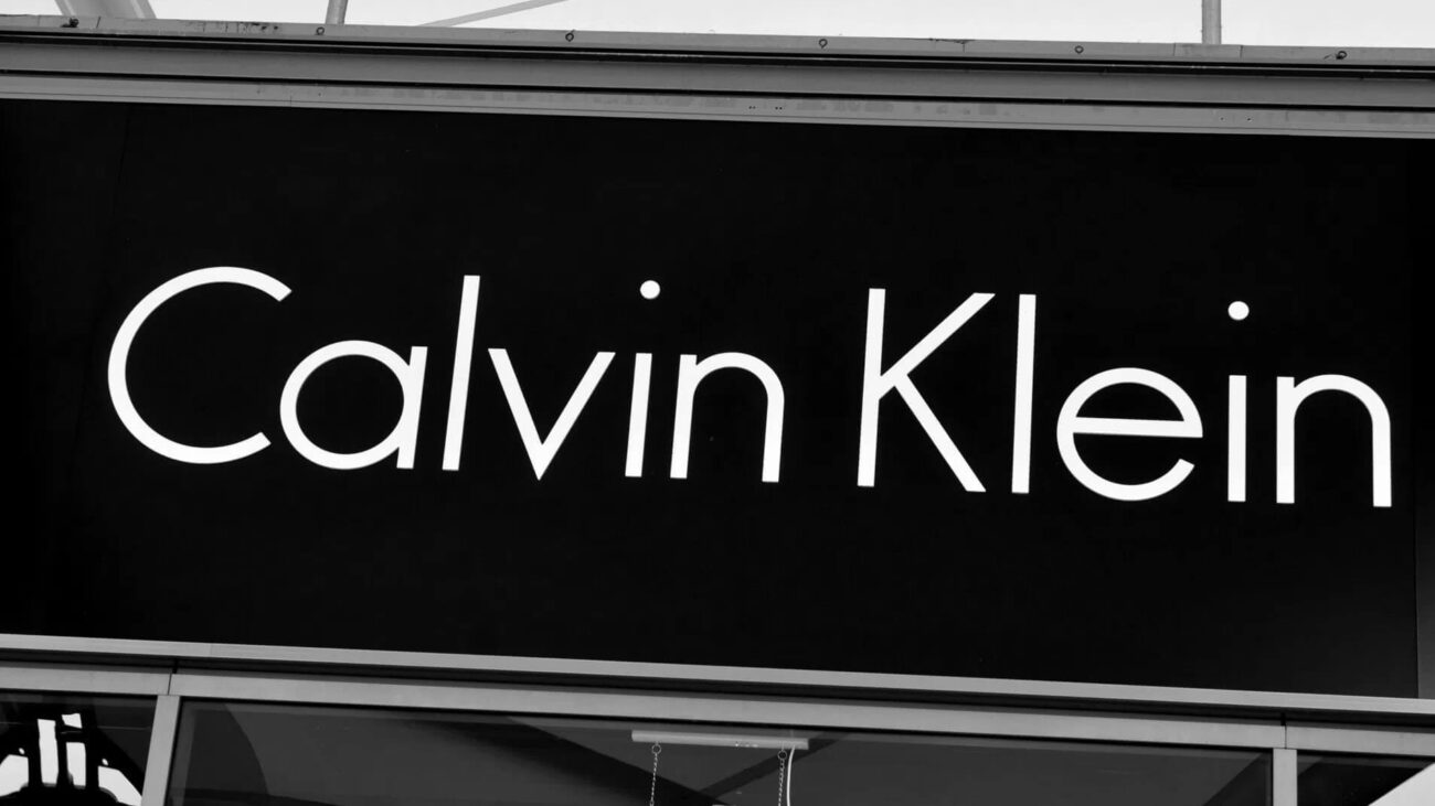 Calvin Klein