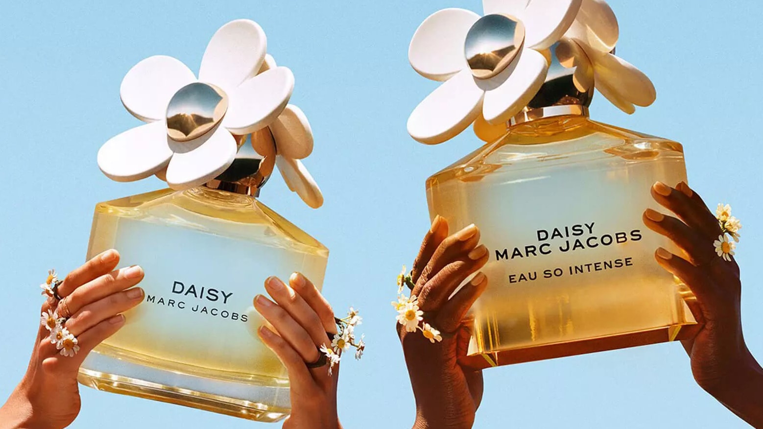 Parfum Daisy Marc Jacobs