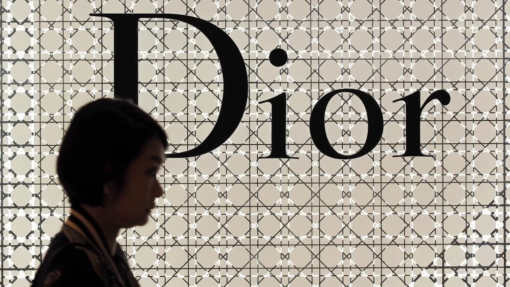 Parfum Dior Addict