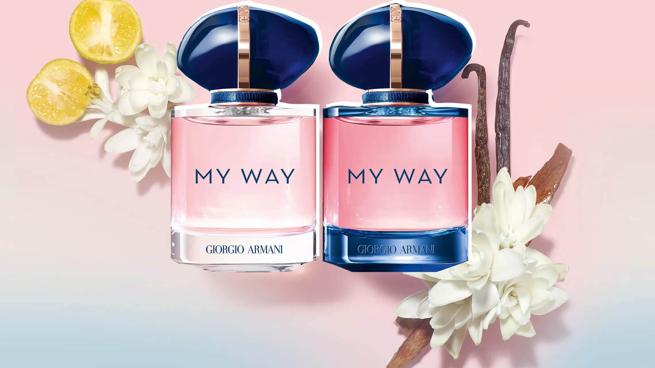 Giorgio Armani My Way Parfum
