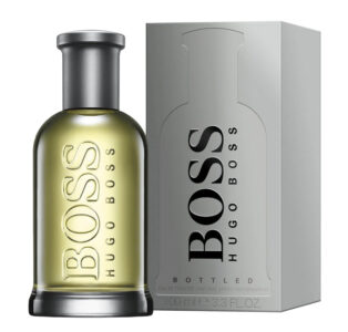 Parfum Hugo Boss Boss Bottled