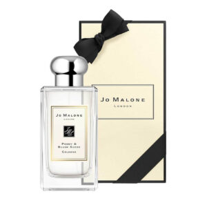 Parfum Jo Malone Peony & Blush Suede