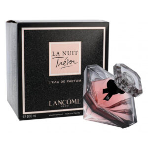 Parfum Lancôme La Nuit Tresor