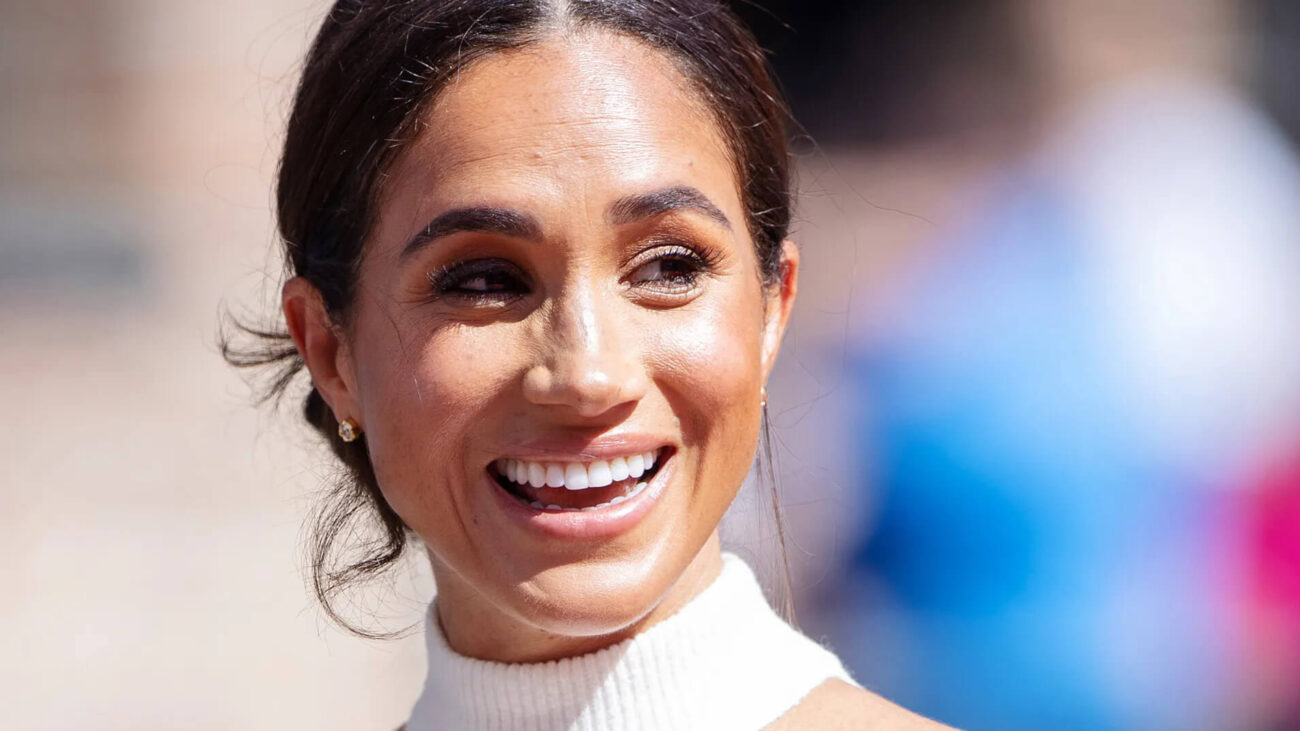 Meghan Markle