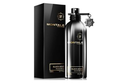 Parfum Montale Black Aoud