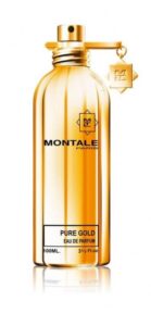 Parfum Montale Pure Gold