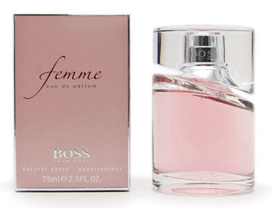 Parfum Boss Femme