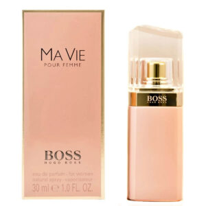 Parfum Boss Ma Vie