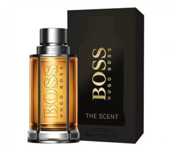 Parfum Boss The Scent