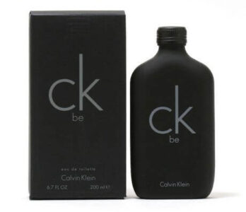 Parfum CK Be