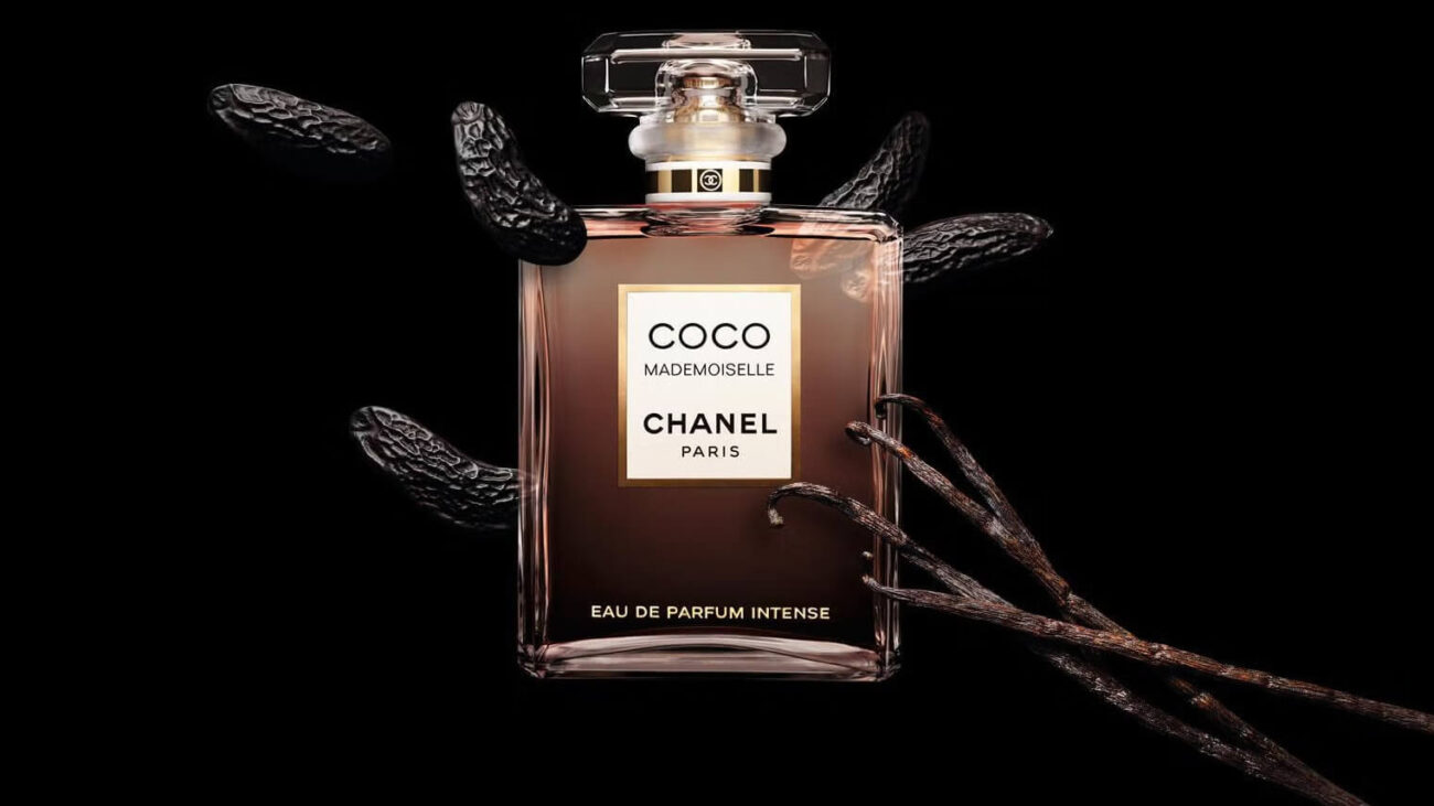 Parfum Chanel Coco Mademoiselle