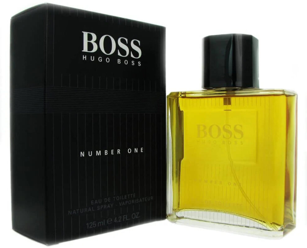 Hugo Boss Parfum: O Alegere Sofisticată Pentru Bărbați și Femei ...