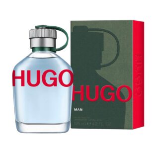 Parfum Hugo Man