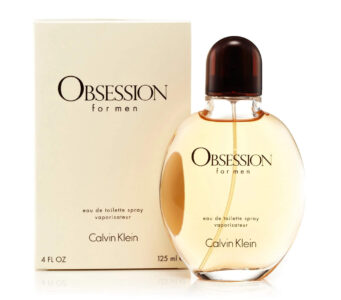 Parfum Obsession for Men