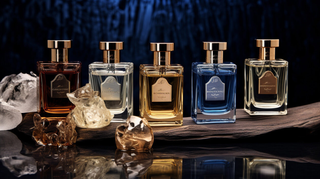Parfum Replică
