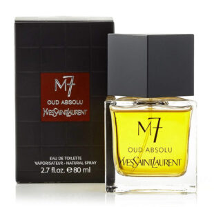 Parfum Yves Saint Laurent M7 Oud Absolu
