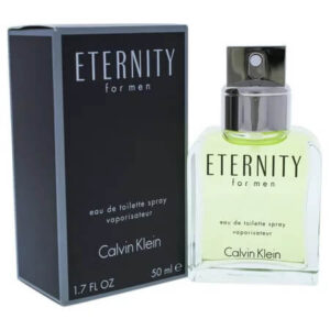 Parfum eternity for men