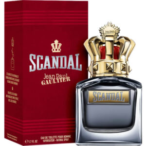 Scandal Parfum Bărbați