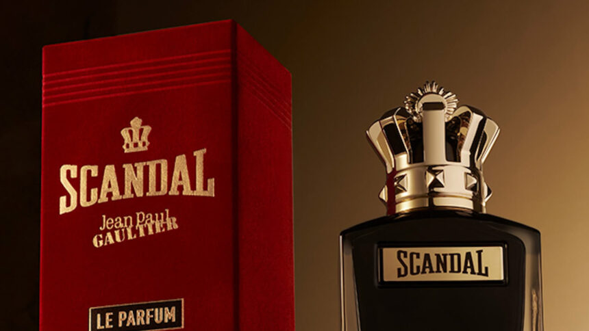 Scandal Parfum Bărbați: Esența Carismei Moderne - Replique Parfumerie