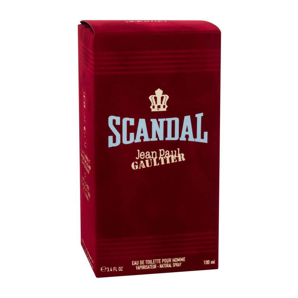 Scandal Parfum Bărbați: Esența Carismei Moderne - Replique Parfumerie