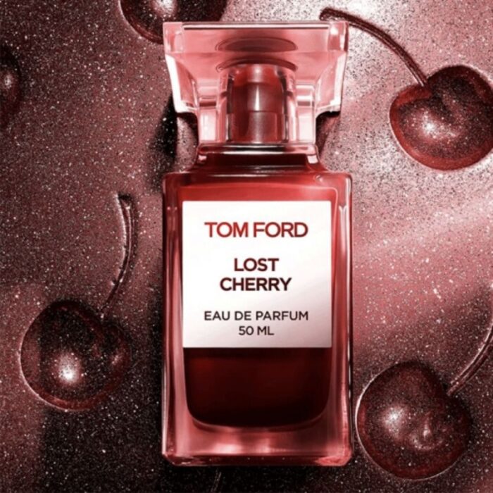 Parfum Tom Ford Lost Cherry