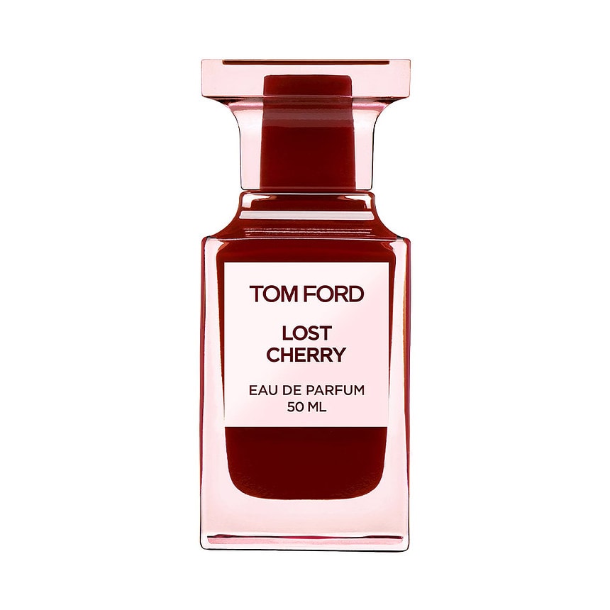 Între Innocență și Ispită: Dualitatea Tom Ford Lost Cherry - Replique ...