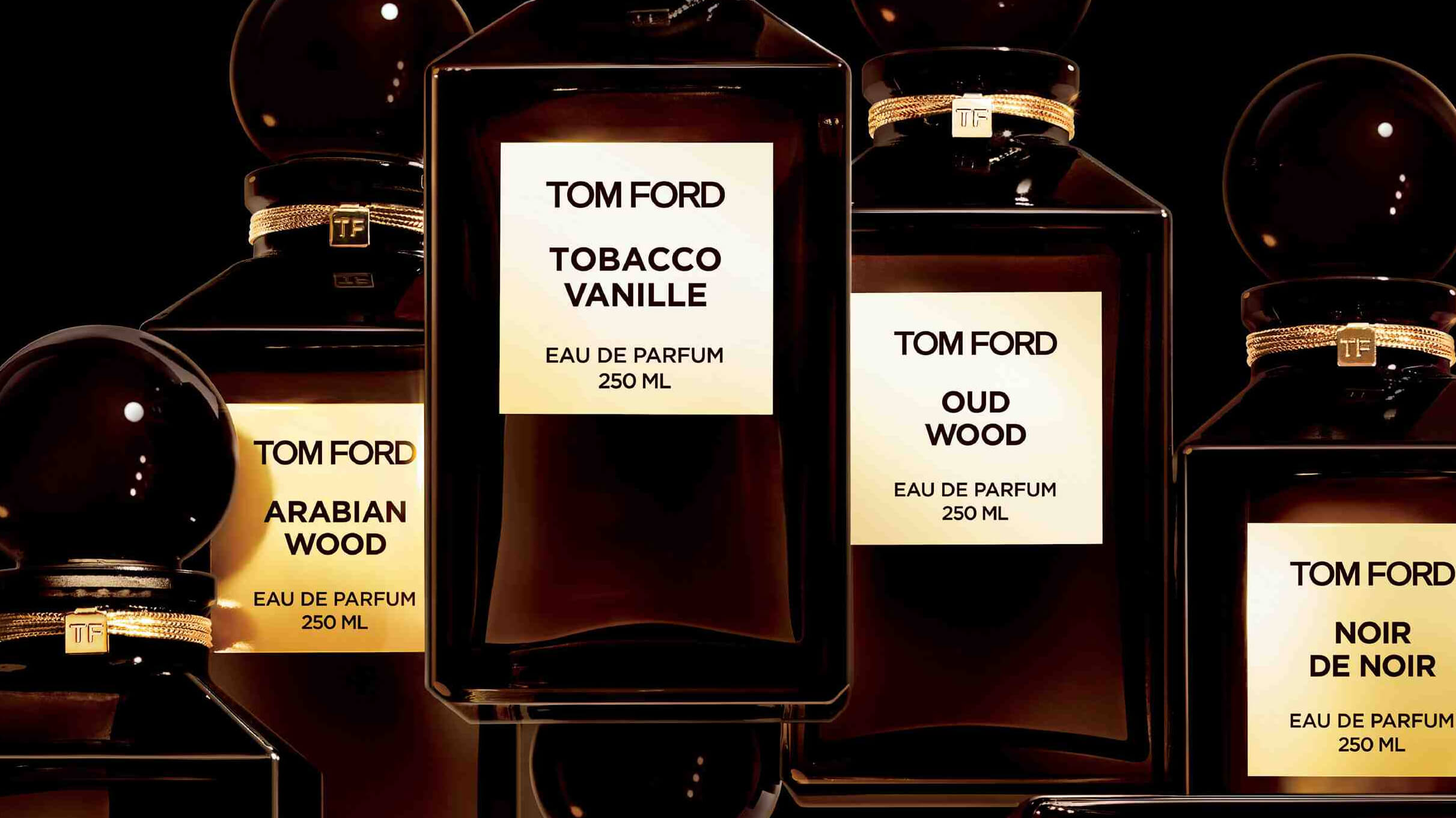 Tom Ford Parfum Unisex