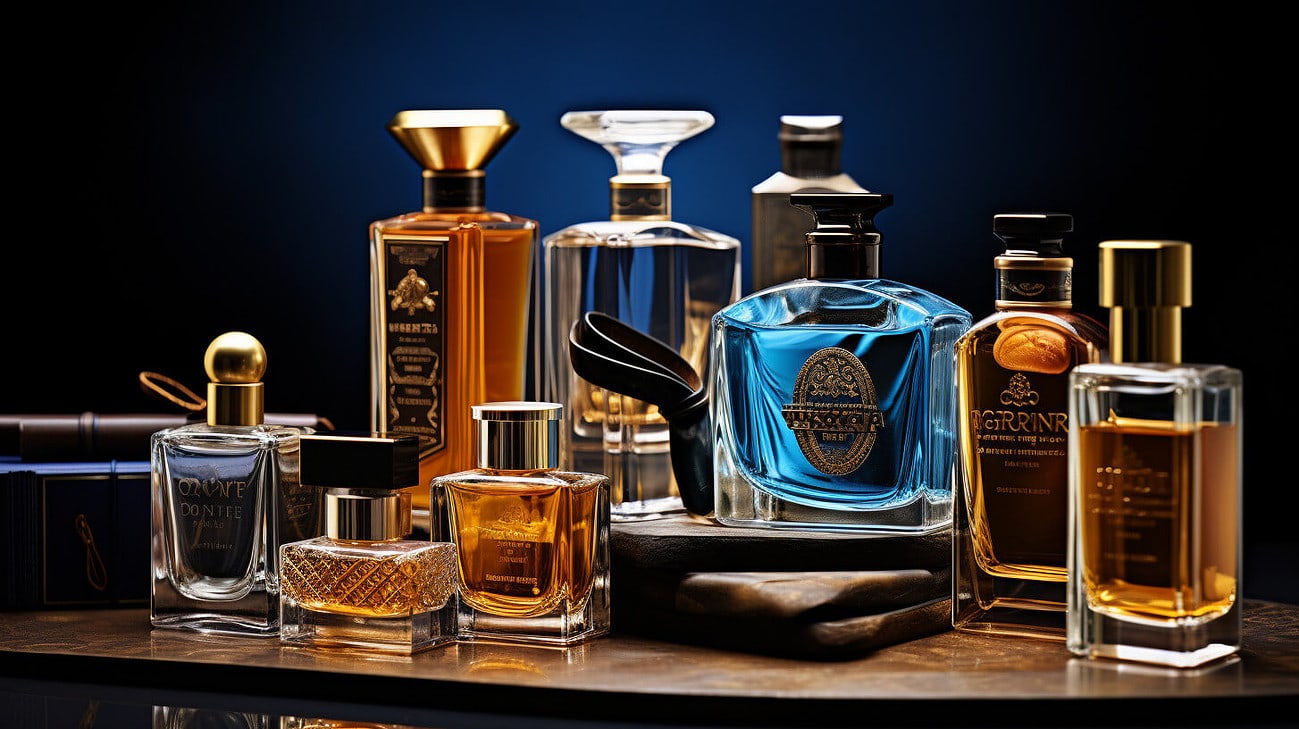 Top 10 Parfumuri Pentru Bărbați din Zodia Fecioară