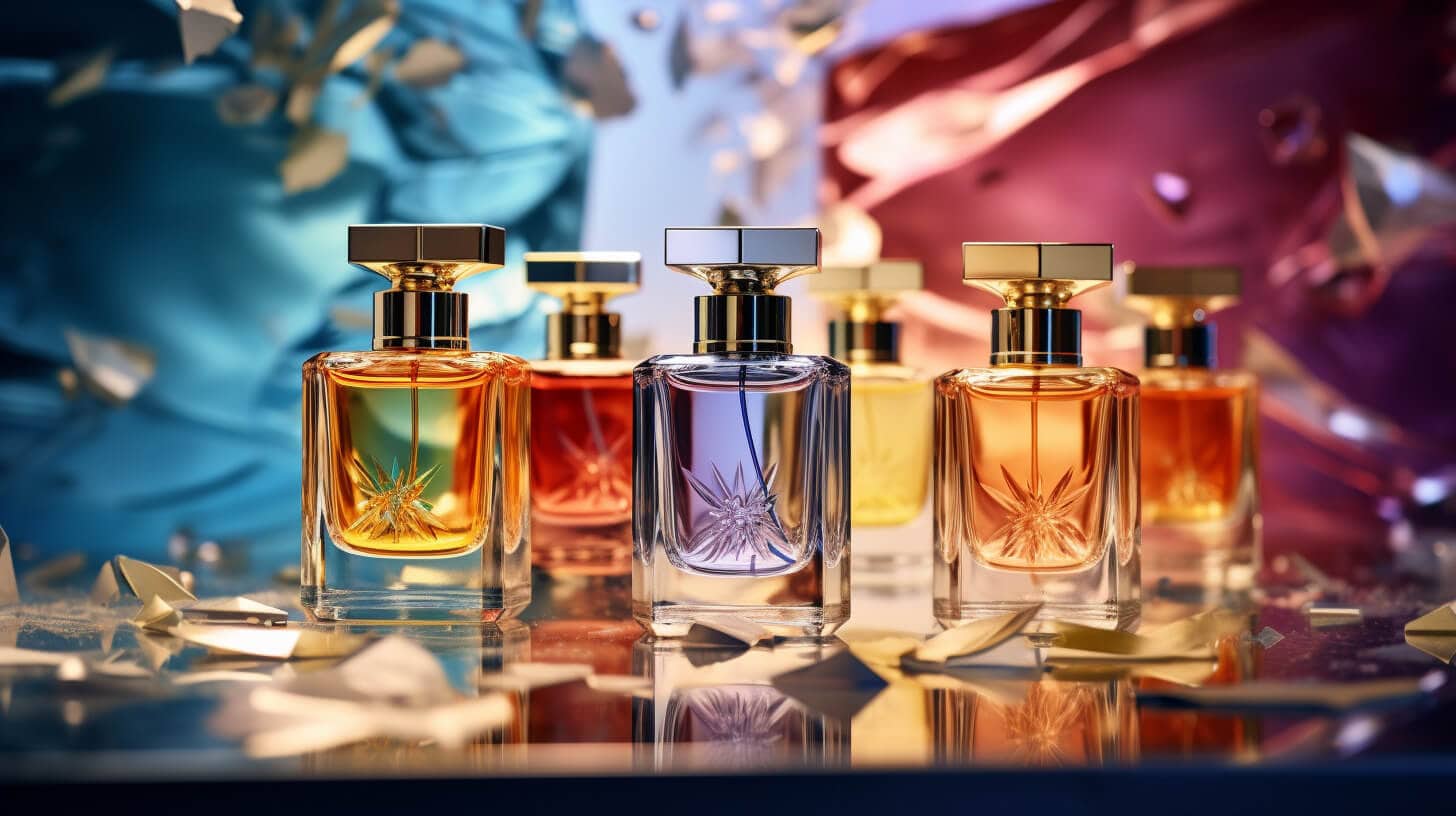 Top 10 Parfumuri Pentru Femei din Zodia Fecioară