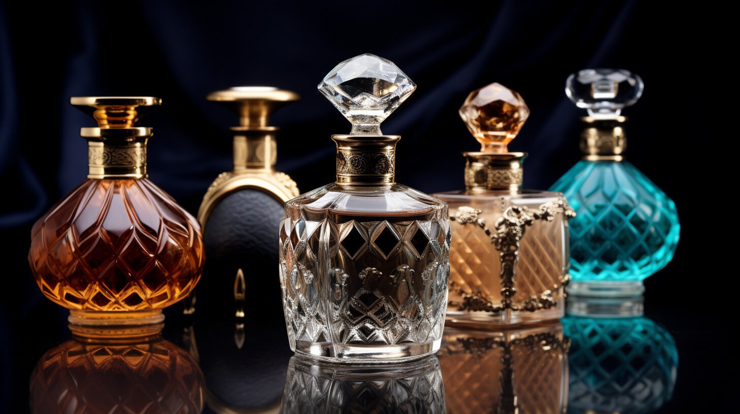 Top 5 Parfumuri Arabești pentru Bărbați
